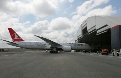 THY, 107 Ülkede 41 Bin 800 Haberle Konuşuldu