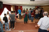 MEHMET AKİF ERSOY - TOGEM Kursiyerleri, Kimsesiz Çocukları Ağırladı