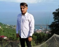 Trabzon'da Maganda Dehşeti Haberi