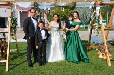 TSO Meclis Başkan Yardımcısı Çobanoğlu'nun Mutlu Günü