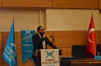 TÜGVA Kayseri'de Bayrak Devir Teslimi Yapıldı