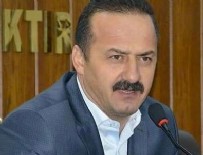 MERAL AKŞENER - Yavuz Ağıralioğlu neden görevden alındı?