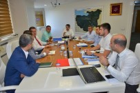 YILDIRIM BAYEZİD - Yıldırım'da İcraat Dönemi