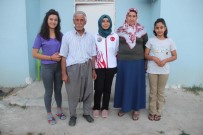 DÜNYA ŞAMPİYONU - 16 Kardeşli Ailenin 14. Çocuğu Olan Züleyha, Muaythai Milli Takımı'na Seçildi