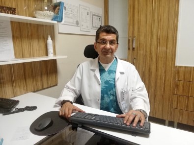 26 Yaşındaki Genç Kadın, 7'Nci Kez Sezaryen İle Doğum Yaptı