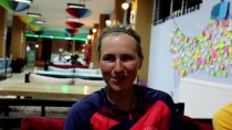 BAVYERA - Alman Hemşire Bisikletiyle Dünya Turunda