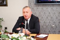 MASLAK - Aydın Açıklaması 'MHP Genel Başkanı Bahçeli, Kastamonu'ya Gelecek'