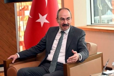 Başkan Gülsoy, 'G20 Zirvesi, 2019'Un İkinci Yarısında Ülkemize Uğurlu Geldi