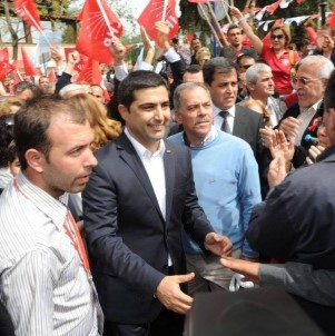 Başkan Günel, KEGEV'deki Gelişmelerle İlgili Açıklama Yaptı