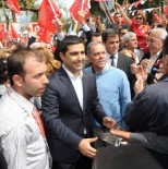 FUAT AKDOĞAN - Başkan Günel, KEGEV'deki Gelişmelerle İlgili Açıklama Yaptı