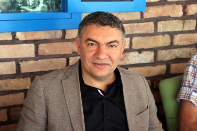 Başkan Şayir, Hedeflerini Basınla Paylaştı