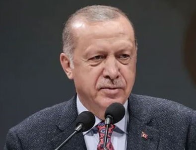 Cumhurbaşkanı Erdoğan'dan YÖK Başkanı'na flaş çağrı geldi