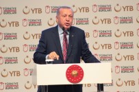 FAHRİ DOKTORA - Cumhurbaşkanı Erdoğan'dan YÖK Başkanı Yekta Saraç'a Talimat
