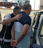 ÖĞRETMENLIK - FETÖ'nün Havza İlçe Sorumlusu Tutuklandı