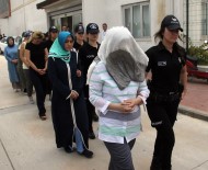 MATEMATİK DERSİ - 'Gri Liste'deki FETÖ'cü Tutuklandı