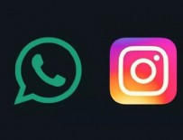 INSTAGRAM - Instagram ve WhatsApp çöktü