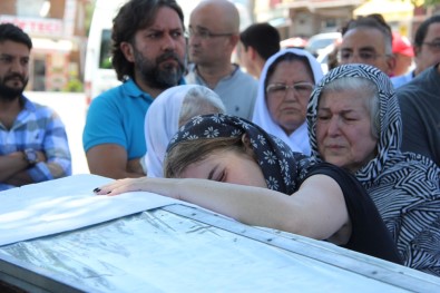 Kılıçdaroğlu Düzce'de Cenaze Törenine Katıldı