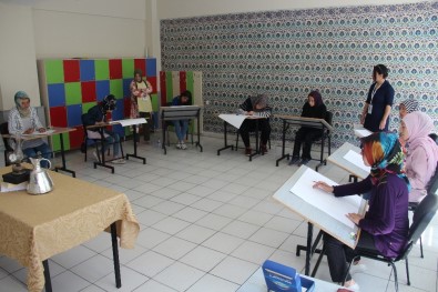 Kırklar'da Özel Yetenek Sınavı