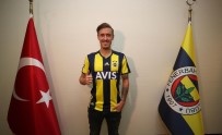 BUNDESLIGA - Kruse, Resmen Fenerbahçe'de