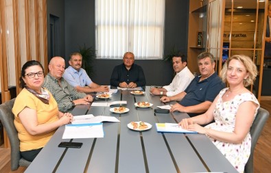 Mesleki Eğitimde Dev Adım