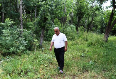 Ölüm Korkusu Üç Yıldır Uyku Uyutmuyor