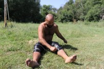 KEMAL YıLMAZ - Kırkpınar'ın Son Şampiyonu Orhan Okulu Bu Yıl Da İddialı