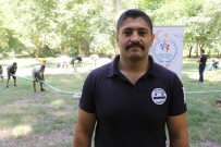 Koca Yusuf Gibi Kırkpınar Efsanelerinin Yöntemlerini Uyguluyorlar