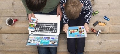 'Pepee TV'ye Tüm Dijital Mecralardan Ulaşılabiliyor'