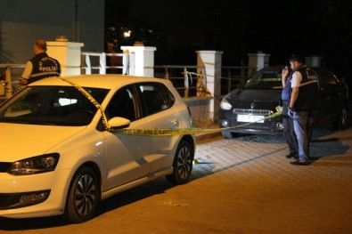 Silahlı Kavgada Ağır Yalanan Şahıs Öldü, Zanlı Tutuklandı