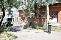 HAZİRAN AYI - Tepebaşı'nda İlaçlama Çalışmaları Sürüyor