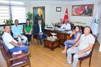 Torbalı İçin Mimarlar Yarışacak