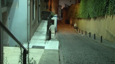 Tornavidalı Dehşet Açıklaması 1 Ölü