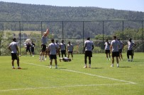 LETONYA - Yeni Malatyaspor, Kamp Çalışmalarını Bolu'da Sürdürüyor