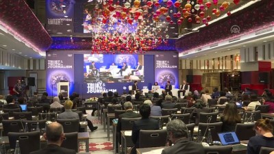 5. Küresel Haber Forumu