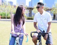 EVLİLİK TEKLİFİ - ABD'de İlginç Evlilik Teklifi