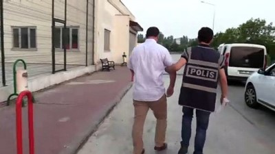 Adana Merkezli 7 İlde FETÖ/PDY Operasyonu