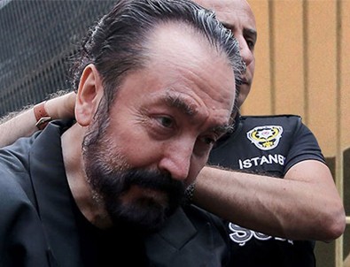 Adnan Oktar davasında FETÖ parmağı