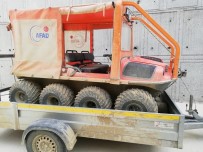 SEL FELAKETİ - AFAD Zonguldak'a Dönüş Yaptı