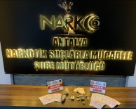 KOKAIN - Antalya'da Uyuşturucu Operasyonları