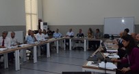 GÜNEYDOĞU ANADOLU - Avrupa Birliği (AB) Projesi İle Gaziantep'te Sanayide Dönüşüm Büyüme Ve İnovasyona Büyük Katkı