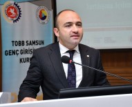 BATı KARADENIZ - Ayla, Batı Karadeniz Bölge Temsilcisi Oldu