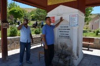 PİKNİK ALANI - Balaban İçmelerine Yoğun İlgi