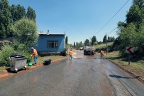 ÇÖMLEKÇI - Başkan Yalçın Açıklaması 'Attığımız Adımlarla Çocuklarımızın Daha İyi Gelişmesini Sağlayacağız'