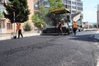 Bayraklı'nın Bozuk Yollarına Neşter