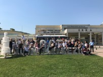 DİN EĞİTİMİ - Bosnalı Gençler Kocaeli'ye Hayran Kaldı