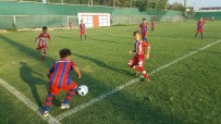 ANTALYASPOR - Büyükşehirden Spor Okulları 'Yaz Ligi'