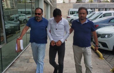 Çalışmayan Motosikleti Çalıştırma Bahanesiyle Alıp Kaçtı