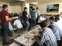 PEYGAMBER - Cenaze Sahiplerini Mağdur Eden Taziye Yemeği Geleneği