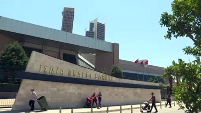 Cezadan 'Kitap Okuma Ve Kompozisyon' Şartıyla Kurtuldular