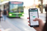 İNTERNET SİTESİ - Denizli'de Toplu Ulaşımda Online Ödeme Kolaylığı